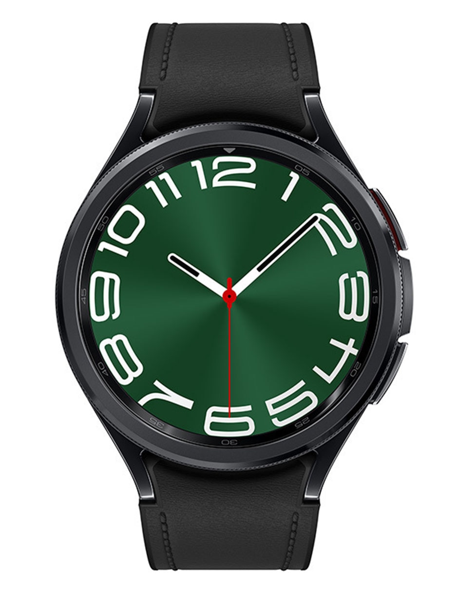 Smartwatch Galaxy 6 Classic con GPS 1