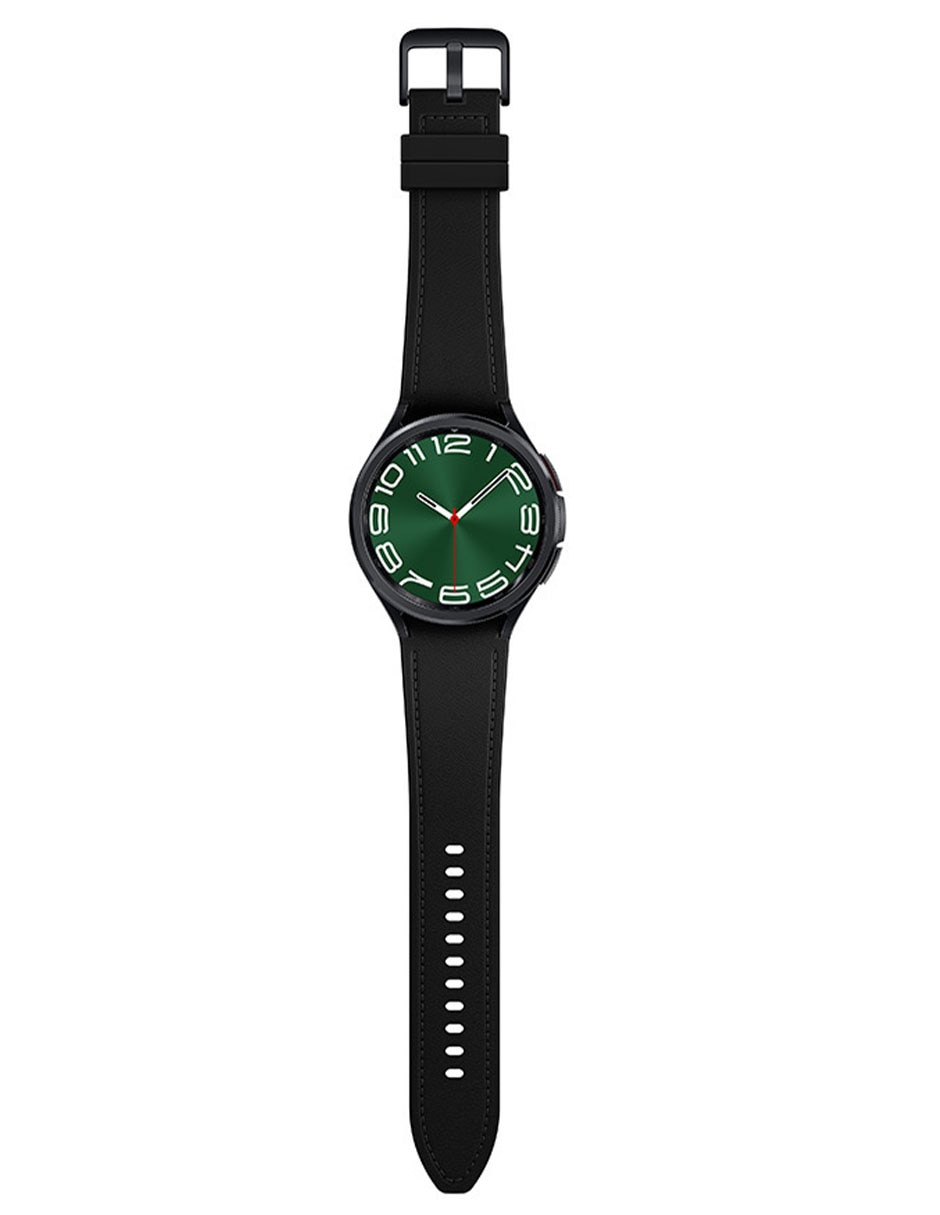 Smartwatch Galaxy 6 Classic con GPS 3