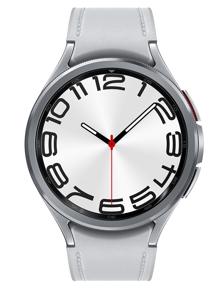 Smartwatch Galaxy 6 Classic con GPS