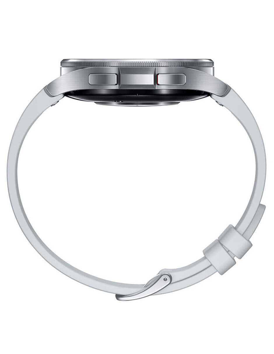 Smartwatch Galaxy 6 Classic con GPS 5