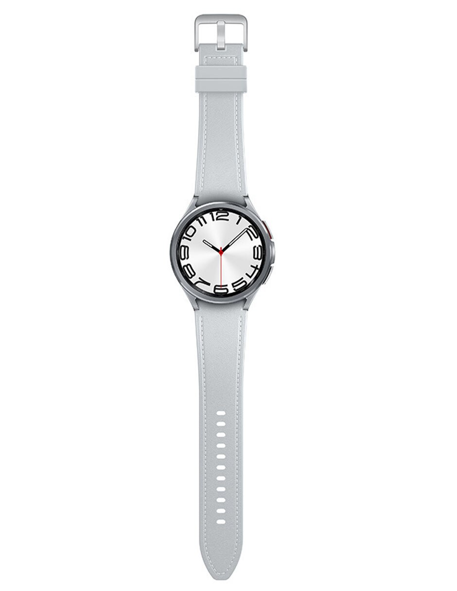 Smartwatch Galaxy 6 Classic con GPS 6