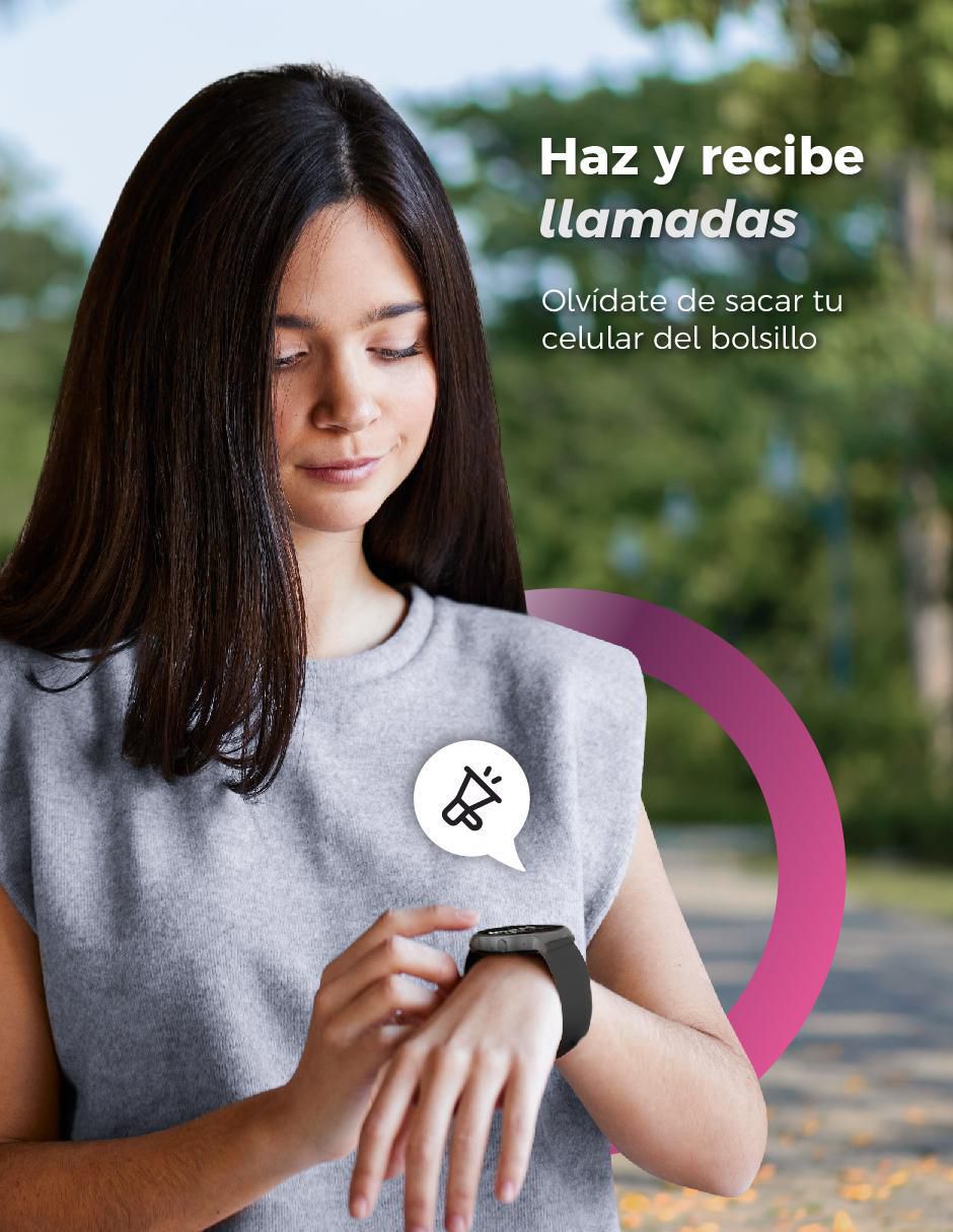 Smartwatch ERA One Lite
