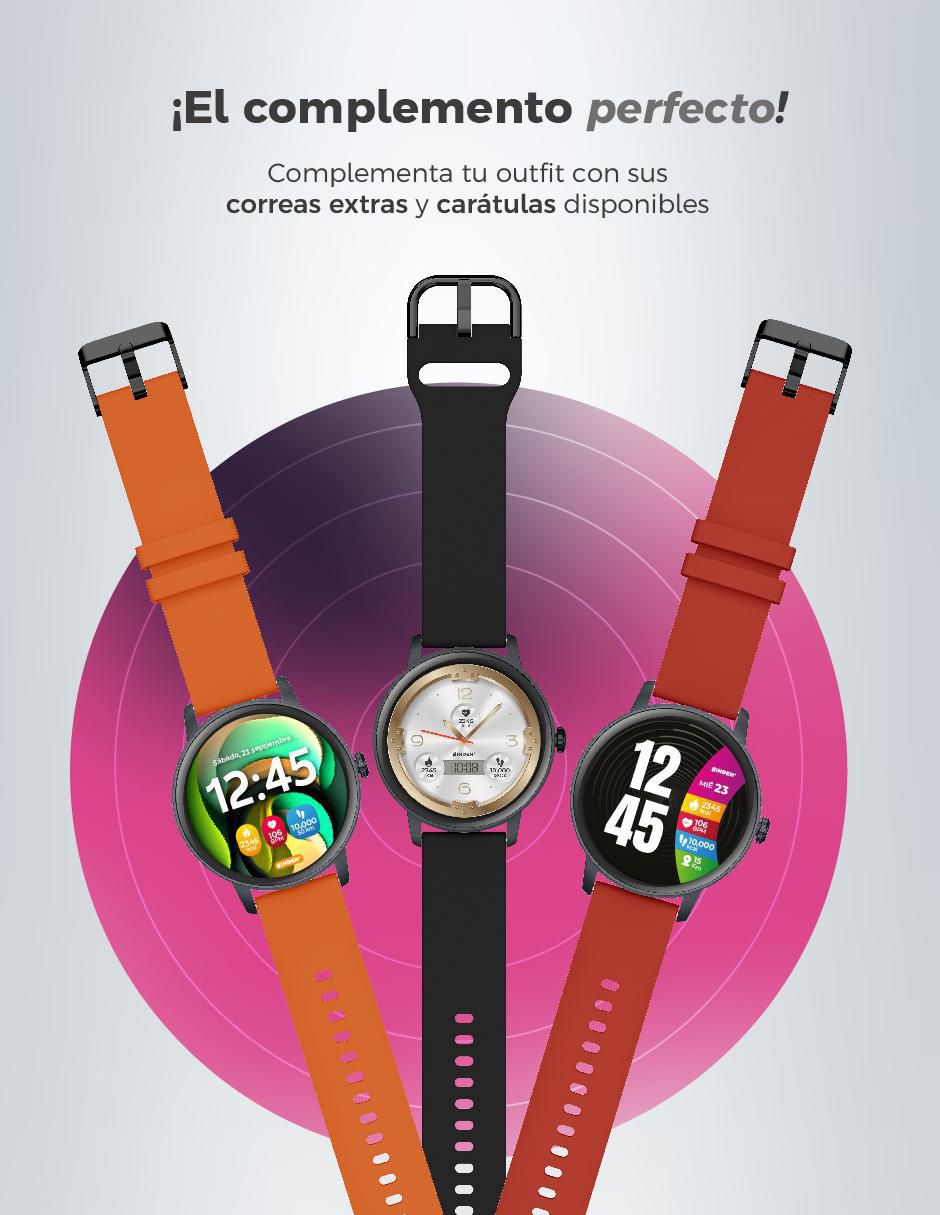 Smartwatch ERA One Lite