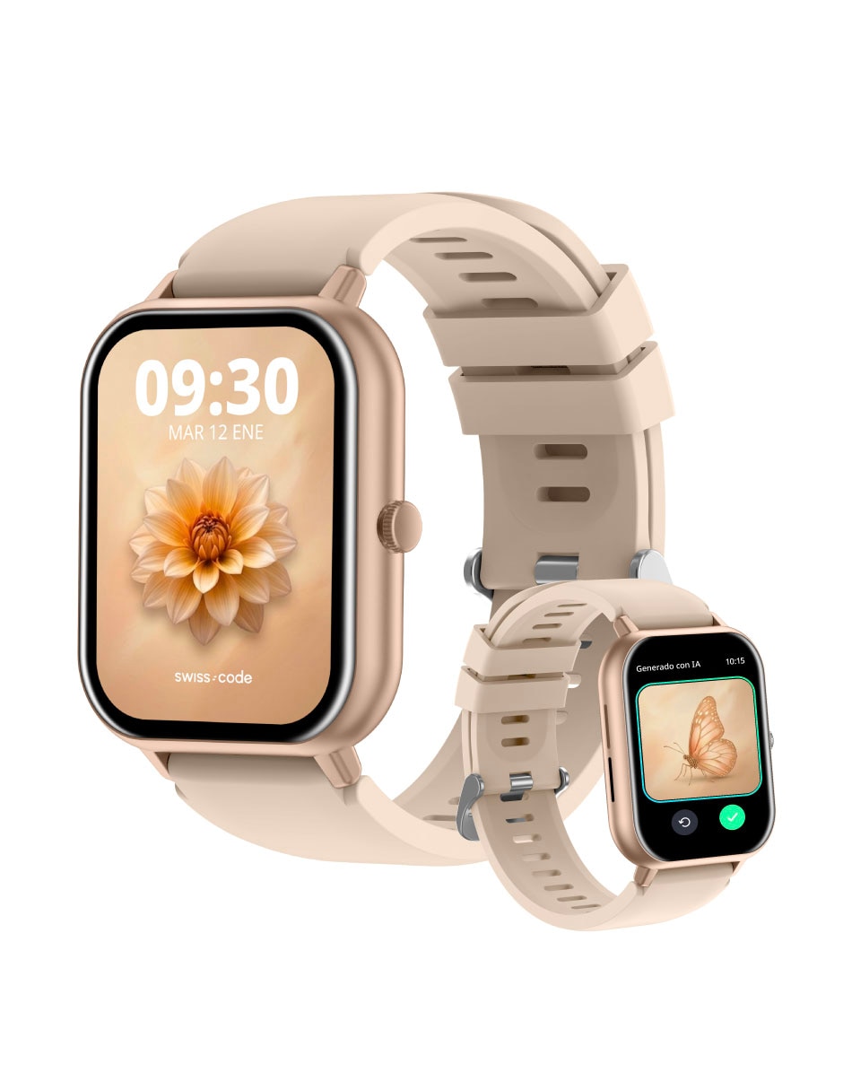 Smartwatch Square II unisex Smartwatch Square II unisex