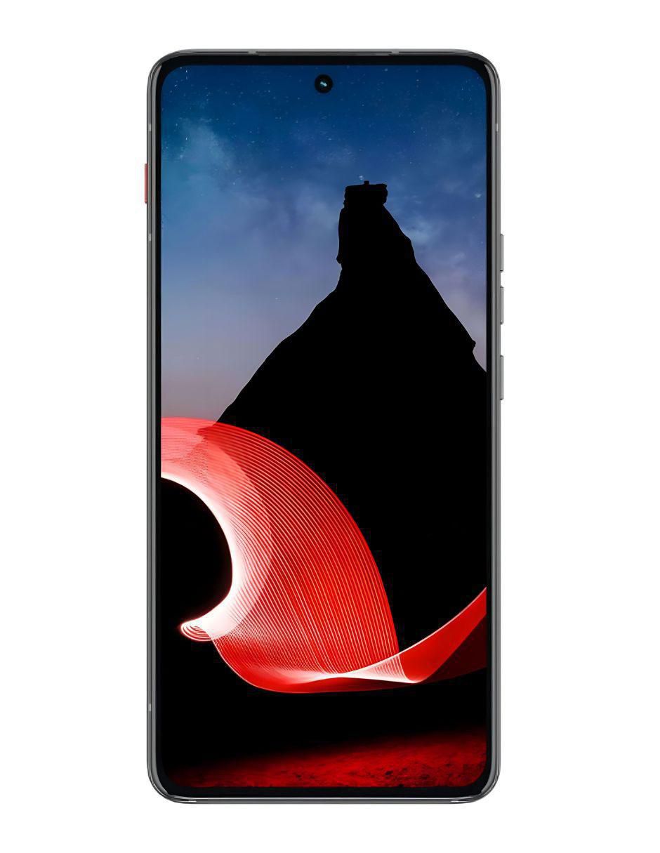 Thinkphone OLED 6.6 pulgadas 1