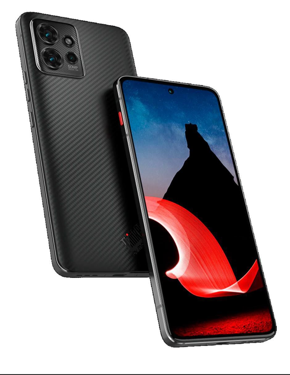 Thinkphone OLED 6.6 pulgadas Thinkphone OLED 6.6 pulgadas