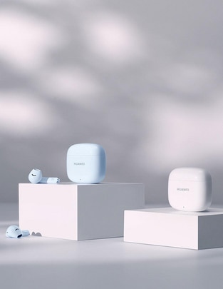 Audífonos True Wireless Freebuds Se 2 inalámbricos con cancelación de ruido Audífonos True Wireless Freebuds Se 2 inalámbricos con cancelación de ruido