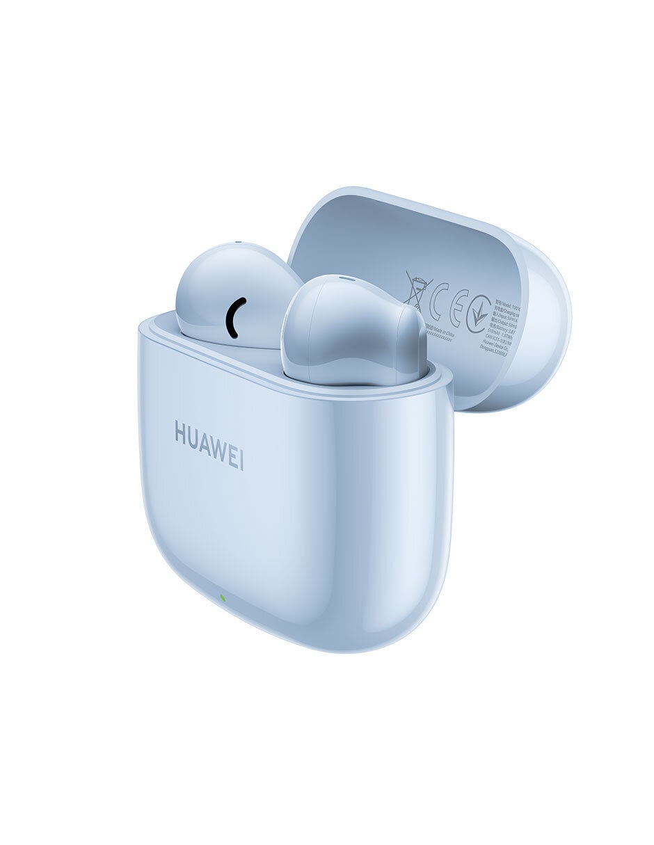 Audífonos True Wireless Freebuds Se 2 inalámbricos con cancelacion de ruido 5