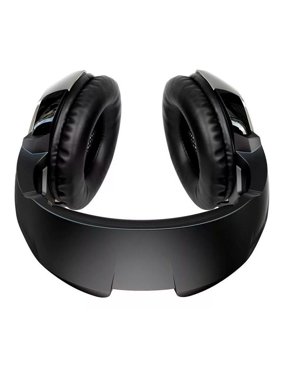 Audífonos Over-Ear Onikuma K5 alámbricos con cancelación de ruido