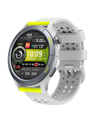 Smartwatch Cheetah Round con GPS Smartwatch Cheetah Round con GPS