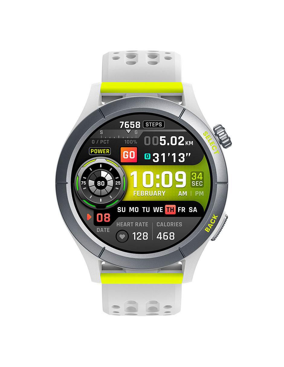 Smartwatch Cheetah Round con GPS 2