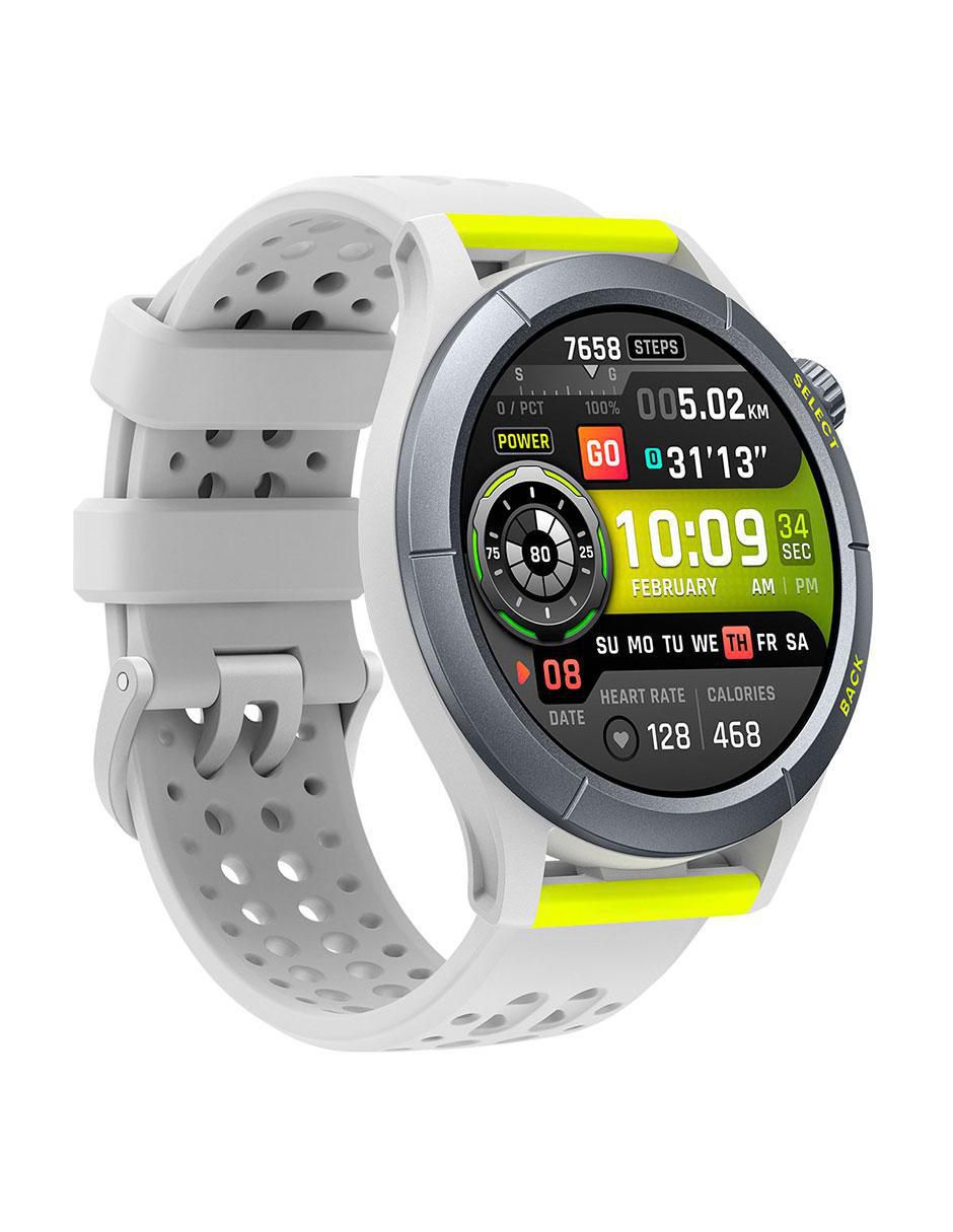Smartwatch Cheetah Round con GPS 3