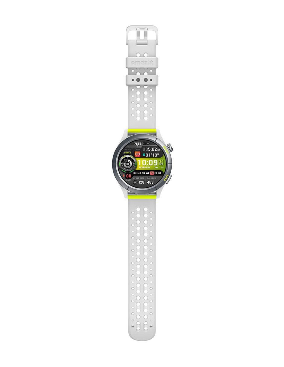 Smartwatch Cheetah Round con GPS 4