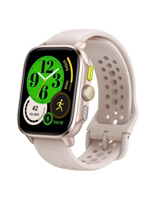 Smartwatch Cheetah Square con GPS