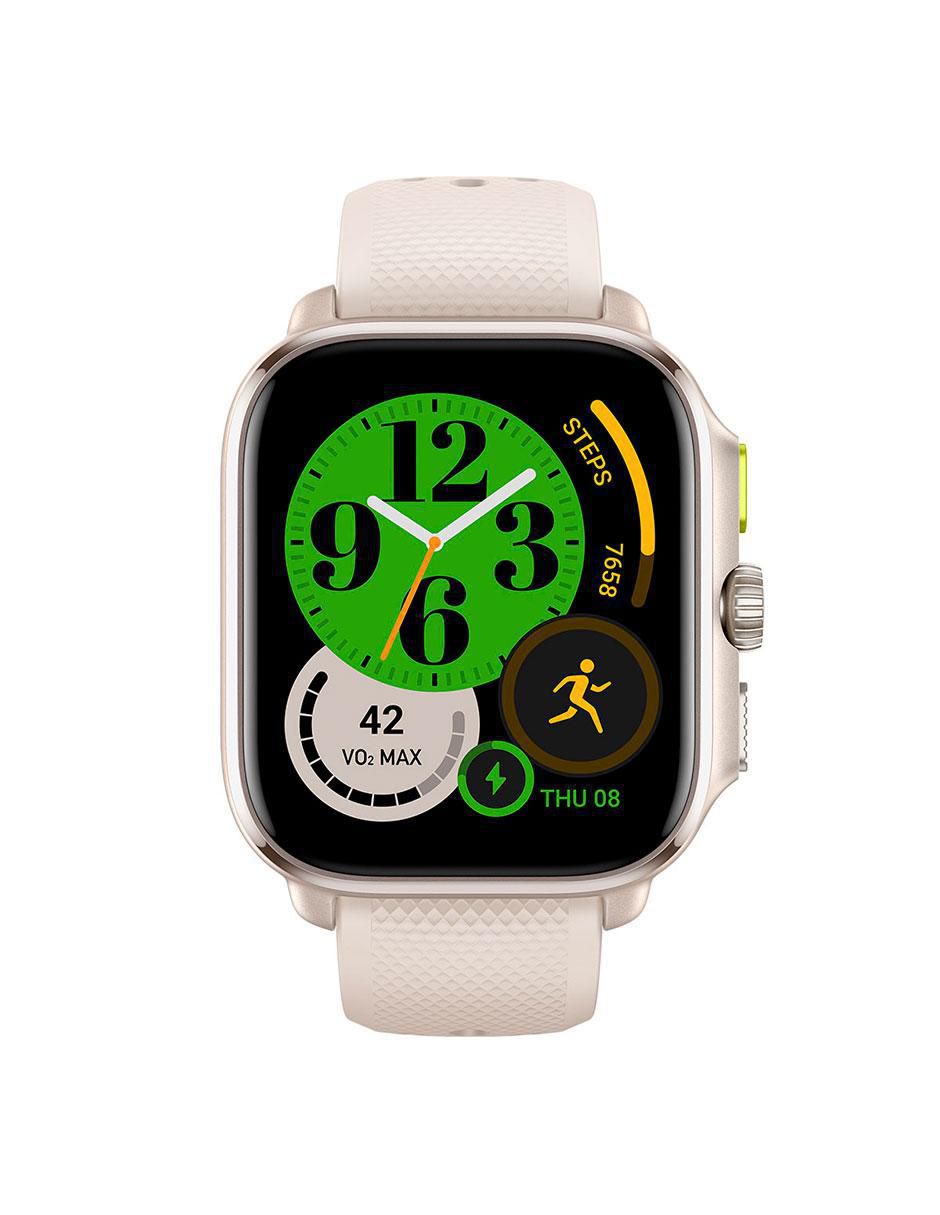 Smartwatch Cheetah Square con GPS 2