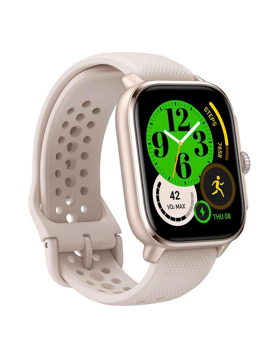 Smartwatch Cheetah Square con GPS 3