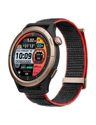 Smartwatch Cheetah Pro con GPS Smartwatch Cheetah Pro con GPS