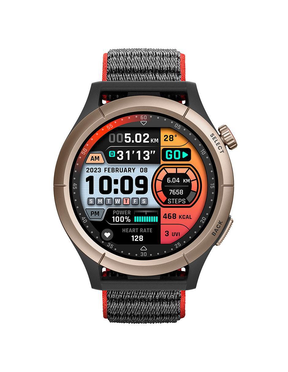 Smartwatch Cheetah Pro con GPS 2
