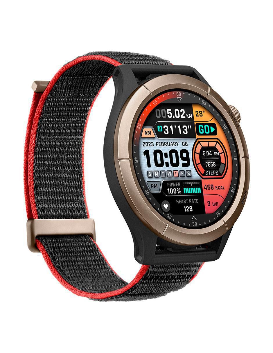 Smartwatch Cheetah Pro con GPS 3