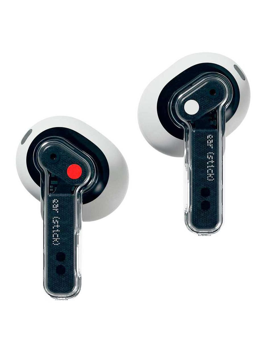Audífonos True Wireless Ear (Stick) inalámbricos con cancelación de ruido Audífonos True Wireless Ear (Stick) inalámbricos con cancelación de ruido