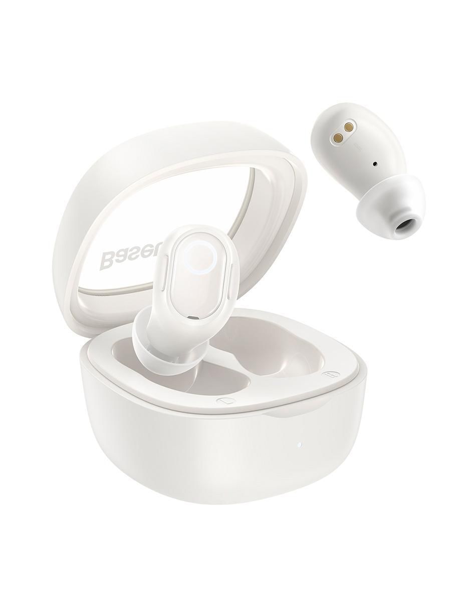 Audífonos True Wireless Bowie Wm02 inalámbricos