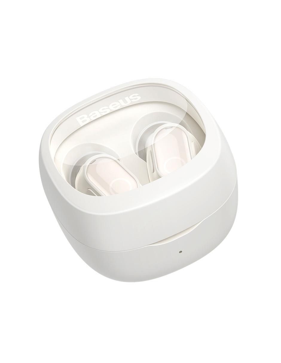Audífonos True Wireless Bowie Wm02 inalámbricos