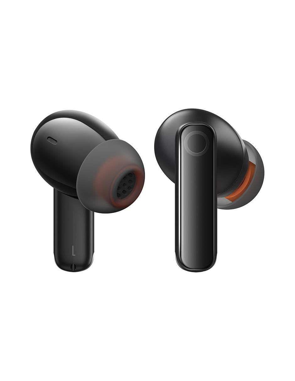 Audífonos True Wireless Baseus Bowie Mz10 inalámbricos con cancelación de ruido
