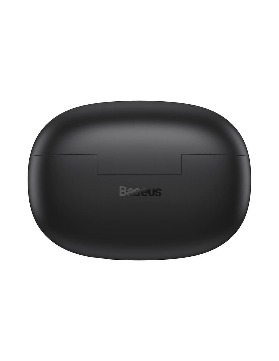 Audífonos True Wireless Baseus Bowie Mz10 inalámbricos con cancelación de ruido
