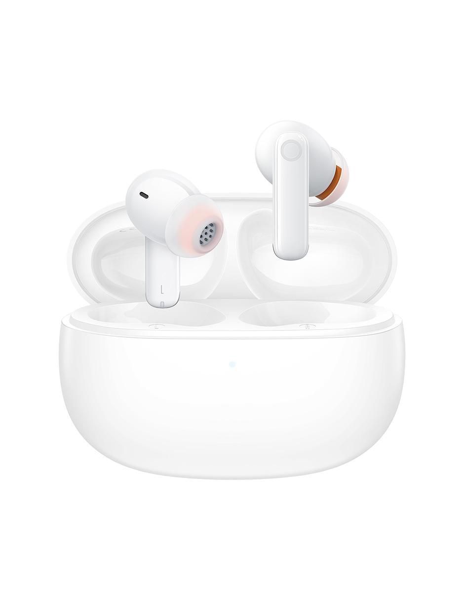 Audífonos True Wireless Bowie Mz10 inalámbricos con cancelación de ruido Audífonos True Wireless Bowie Mz10 inalámbricos con cancelación de ruido