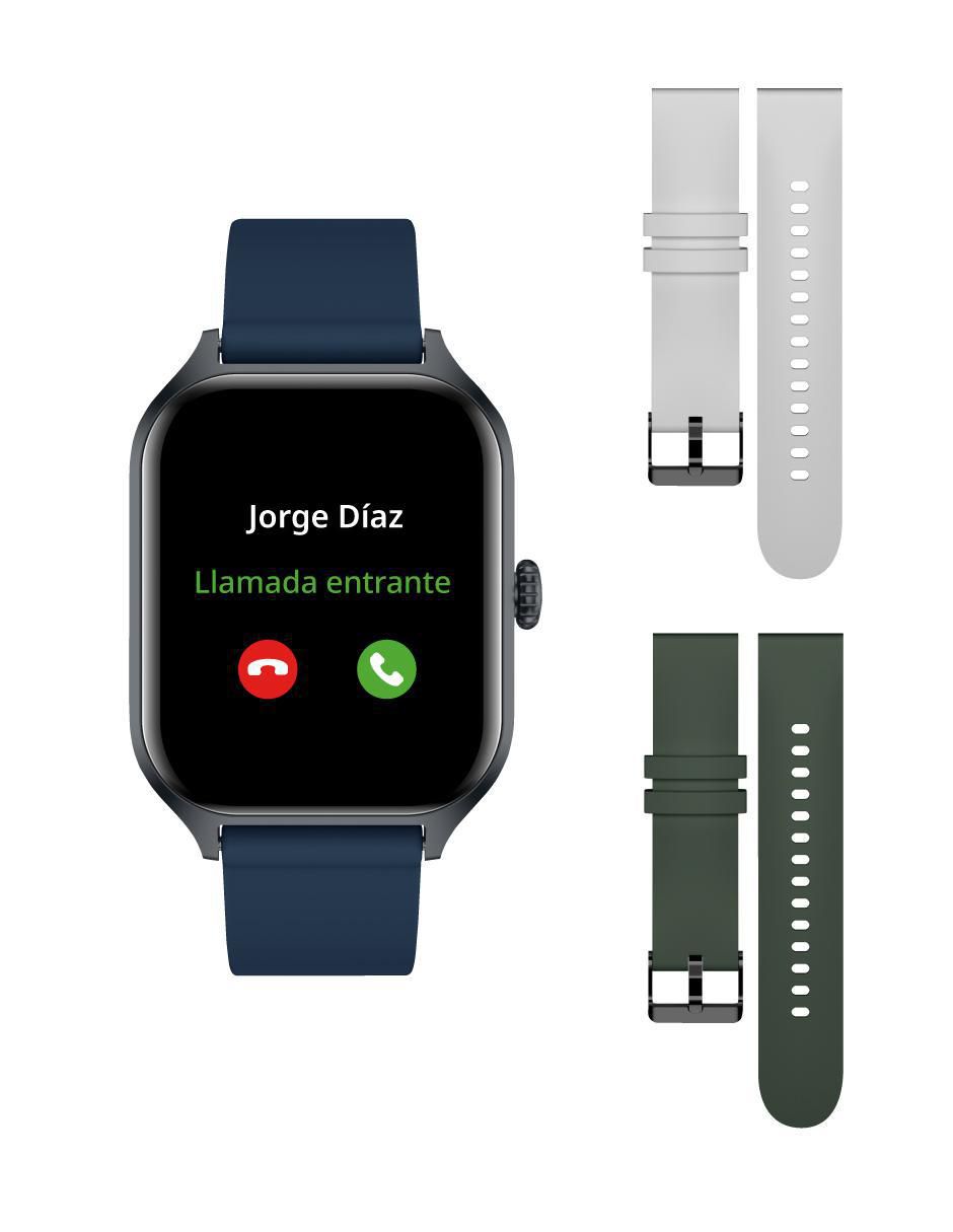 Smartwatch ERA Day Smartwatch ERA Day