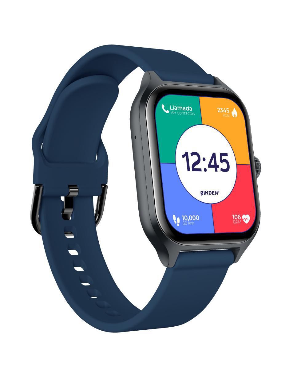 Smartwatch ERA Day 2