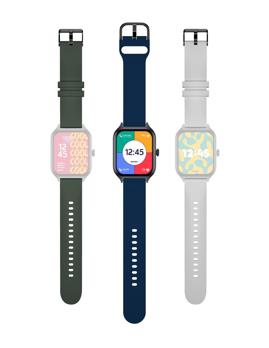 Smartwatch ERA Day 4