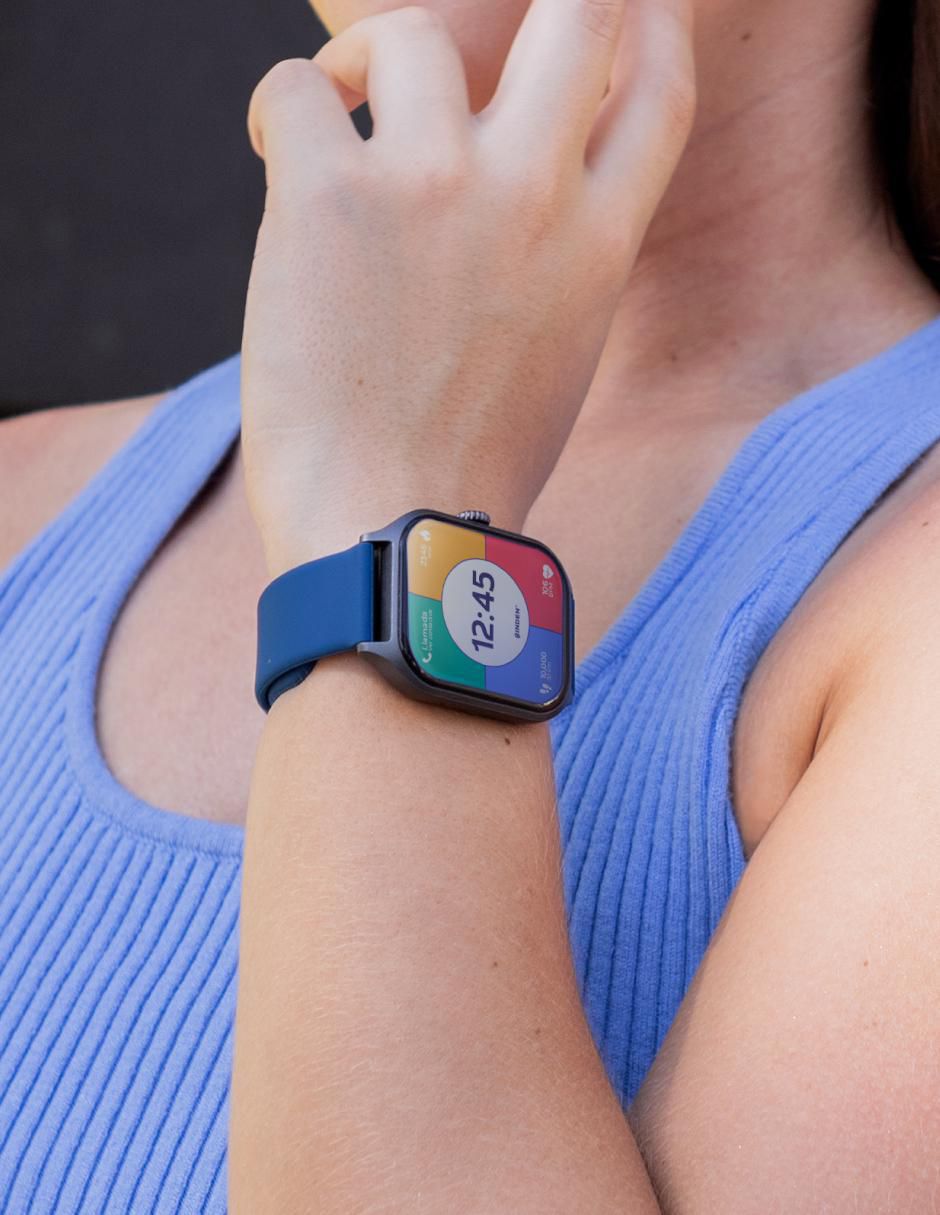 Smartwatch ERA Day 6