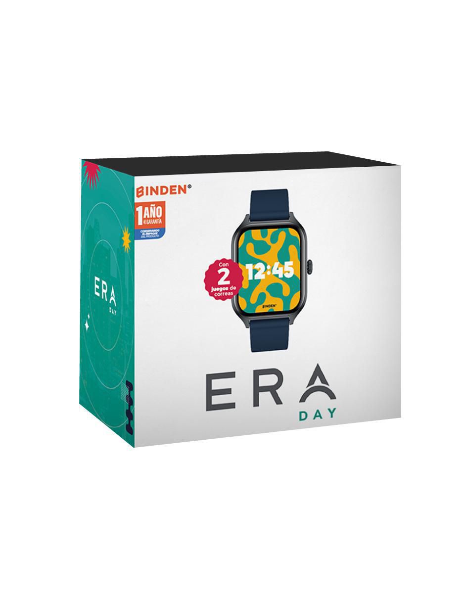 Smartwatch ERA Day 7