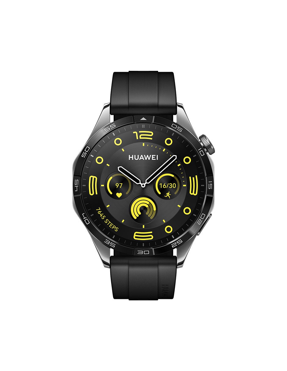 Smartwatch GT 4 con GPS 1