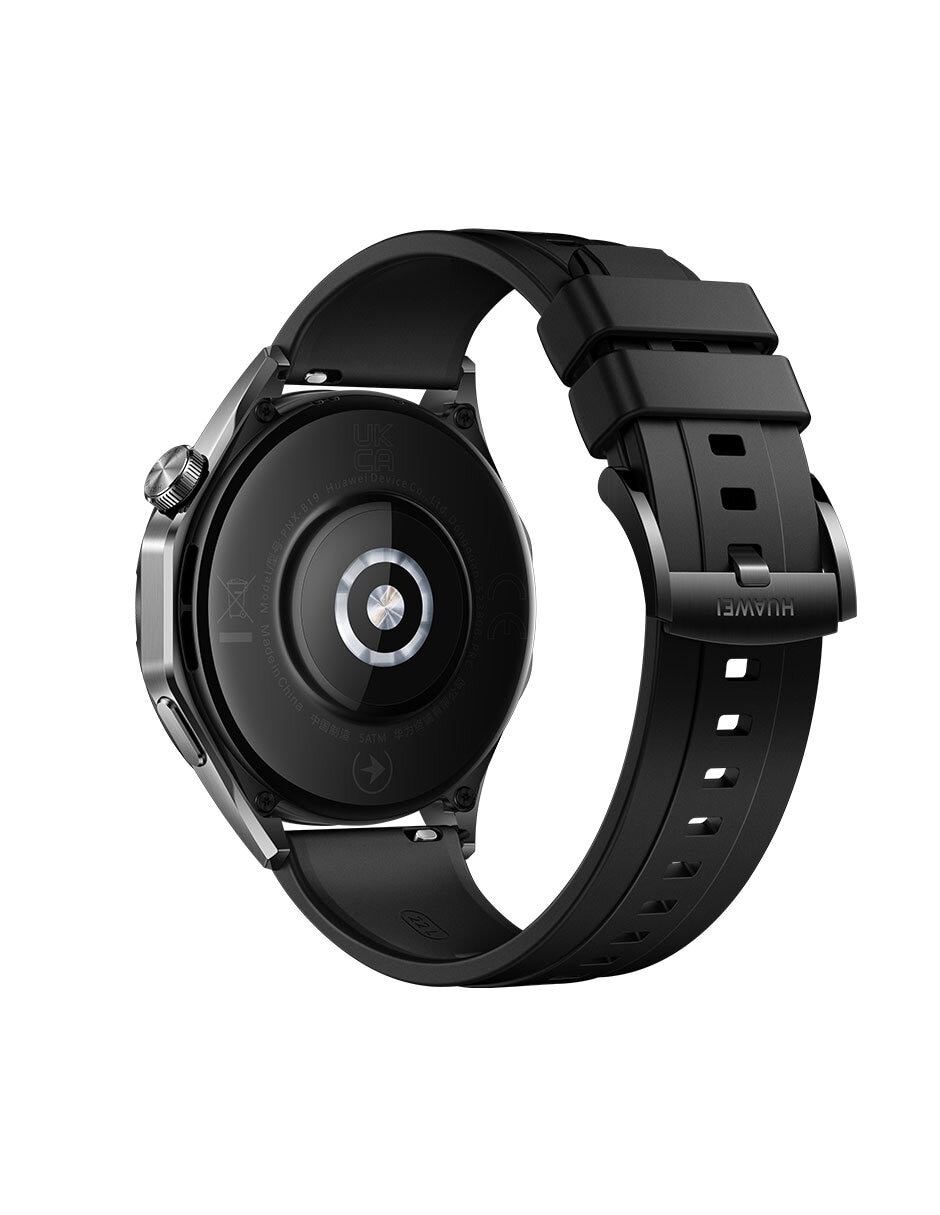 Smartwatch GT 4 con GPS 2