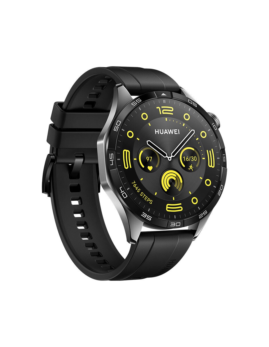Smartwatch GT 4 con GPS 3
