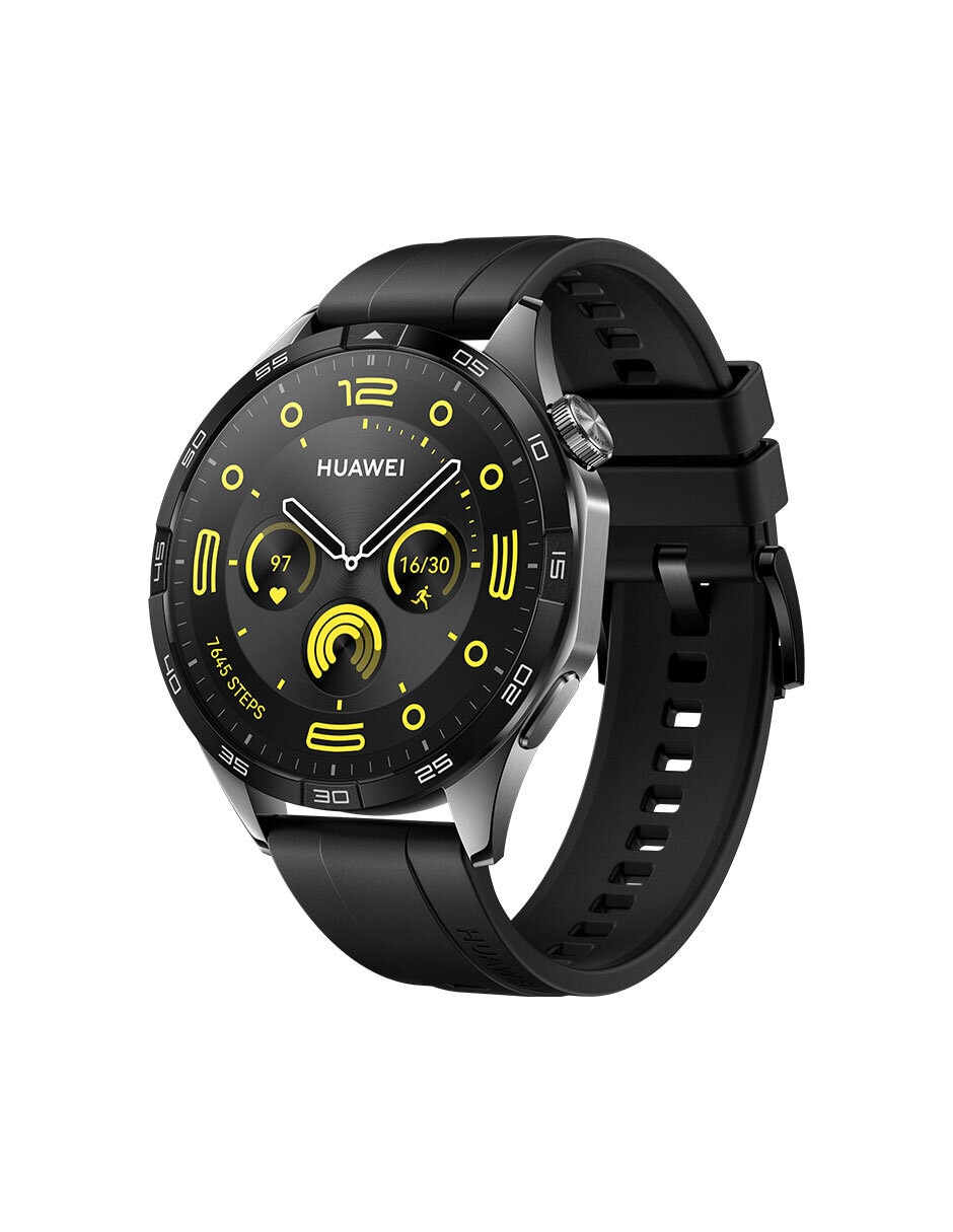 Smartwatch GT 4 con GPS 4