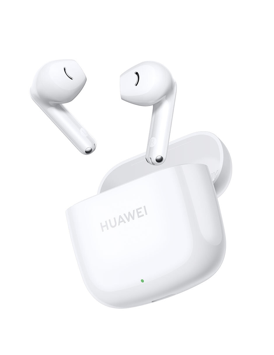 Audífonos True Wireless Freebuds Se 2 inalámbricos con cancelacion de ruido 2