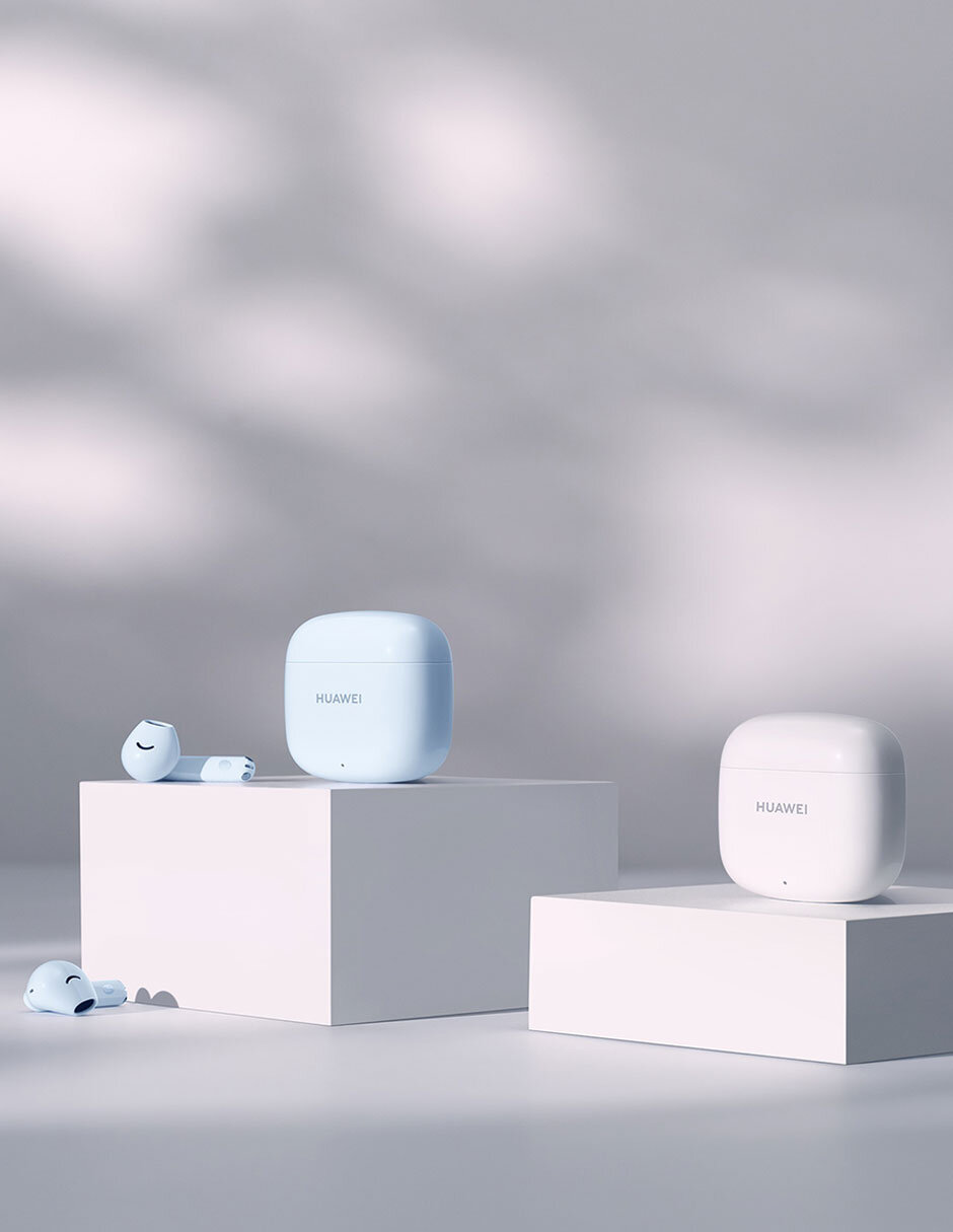 Audífonos True Wireless Freebuds Se 2 inalámbricos con cancelacion de ruido 5