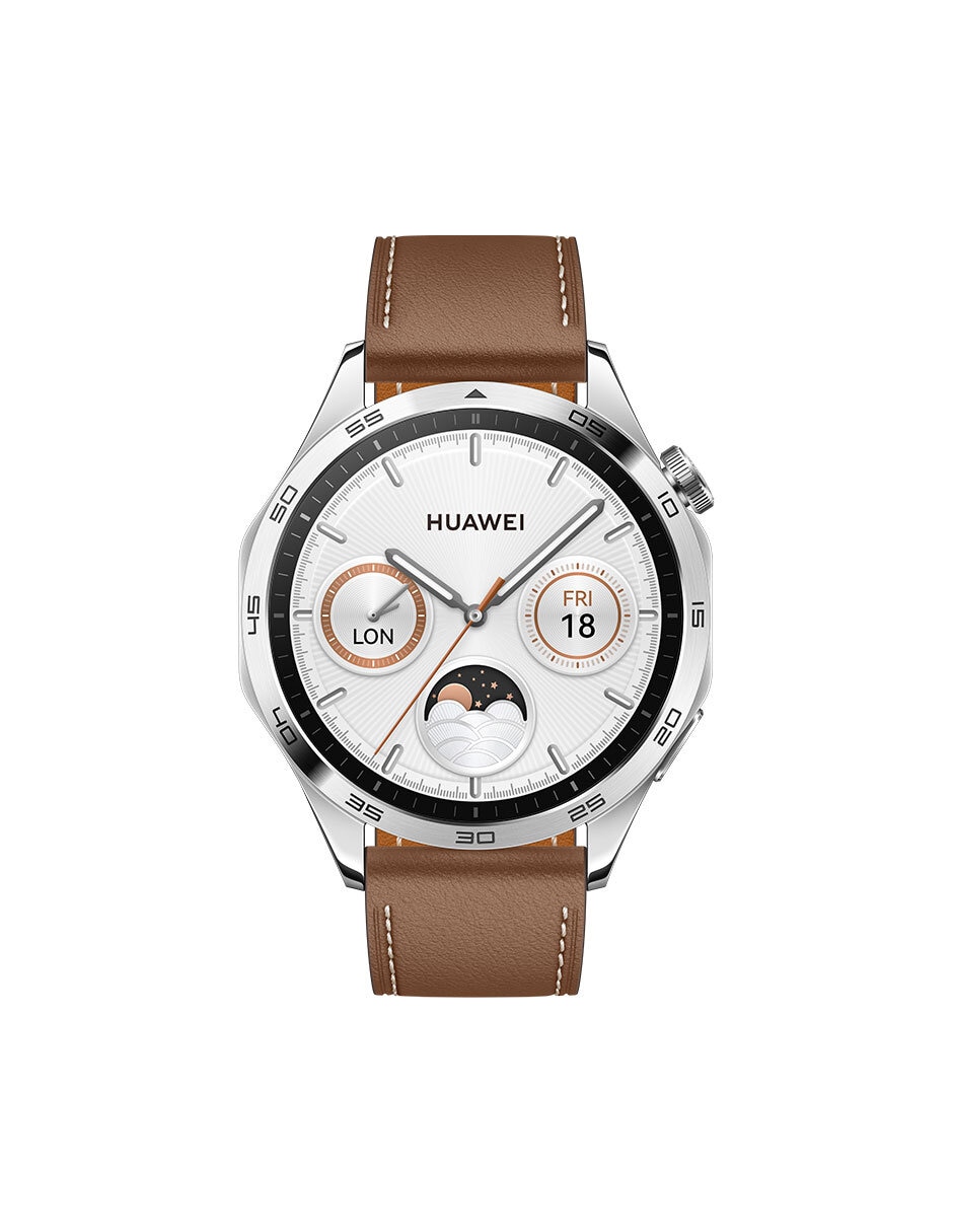 Smartwatch GT 4 con GPS