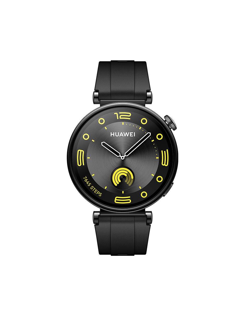 Smartwatch GT 4 con GPS Smartwatch GT 4 con GPS