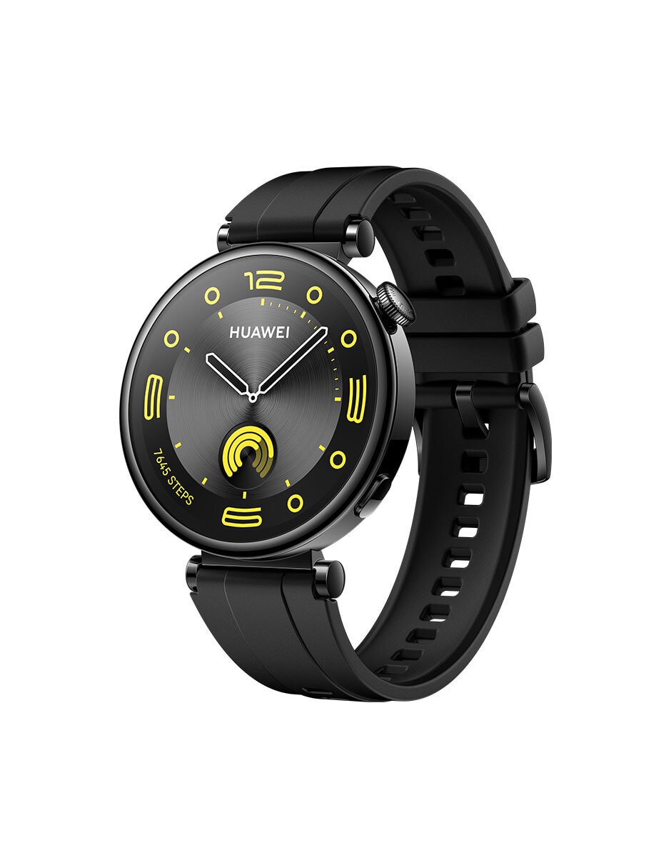 Smartwatch GT 4 con GPS 2