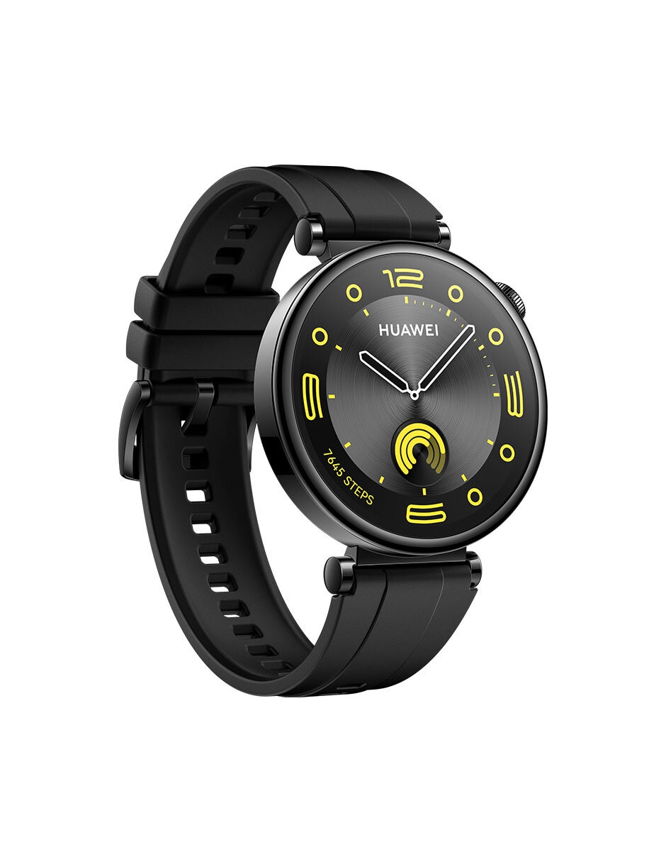 Smartwatch GT 4 con GPS 6