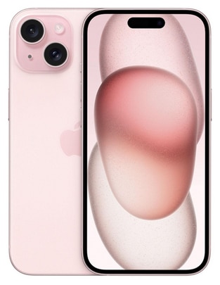 Apple iPhone 15 6.1 pulgadas Super Retina XDR