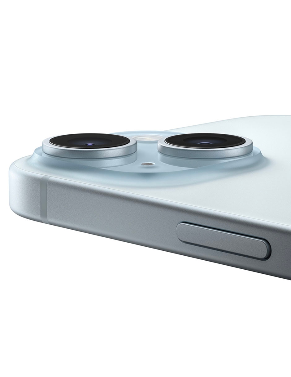 iPhone 15 6.1 pulgadas Super Retina XDR 5