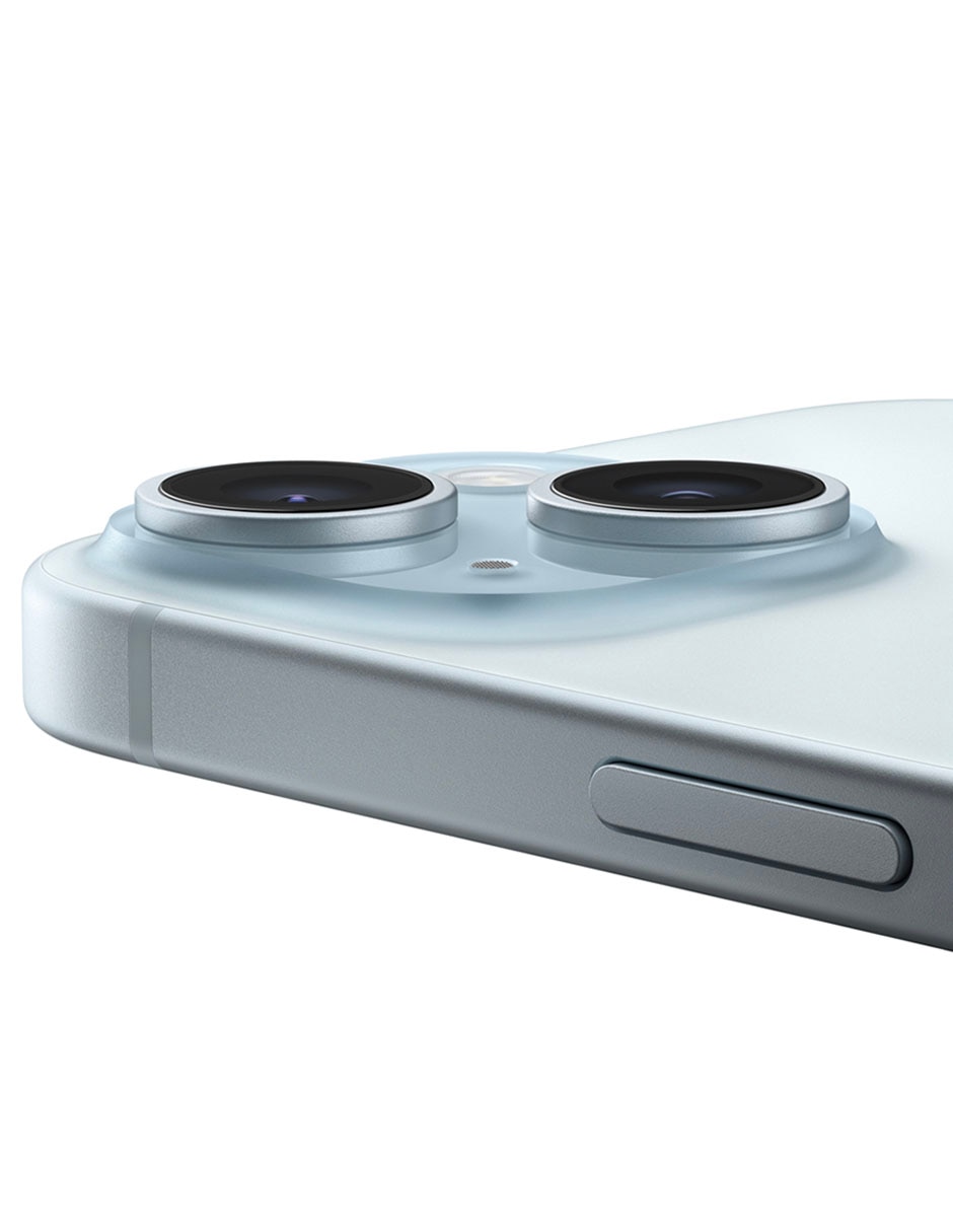iPhone 15 6.1 pulgadas Super Retina XDR 5