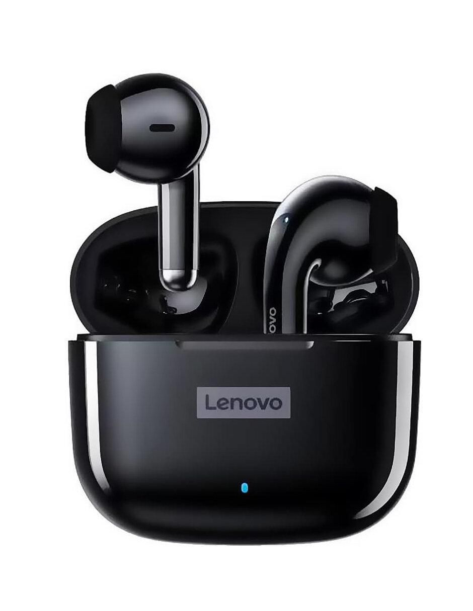 Audífonos True Wireless Lp 40 Pro inalámbricos