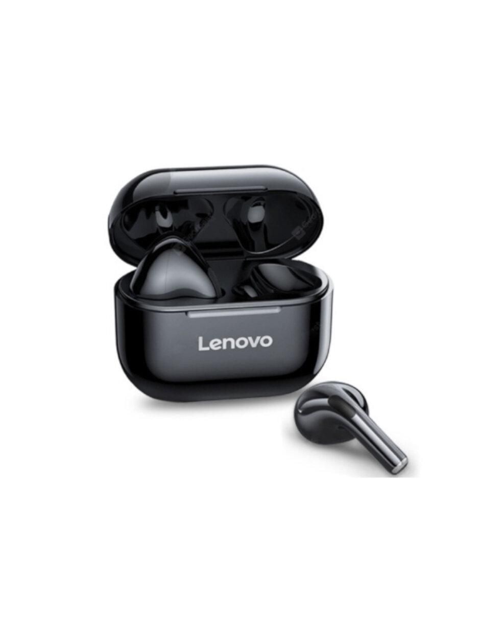 Audífonos True Wireless Lp 40 Pro inalámbricos