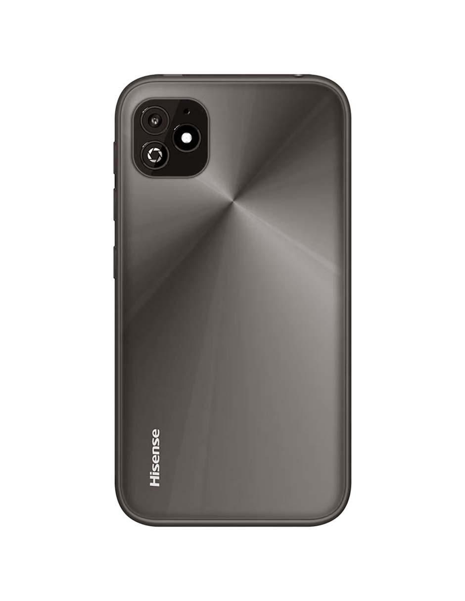 Hisense U30 LCD 6.3 pulgadas